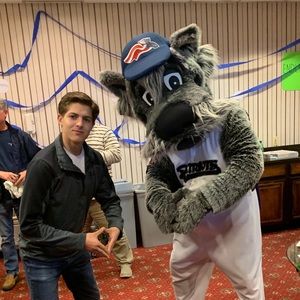 Meet your Posher, Paul